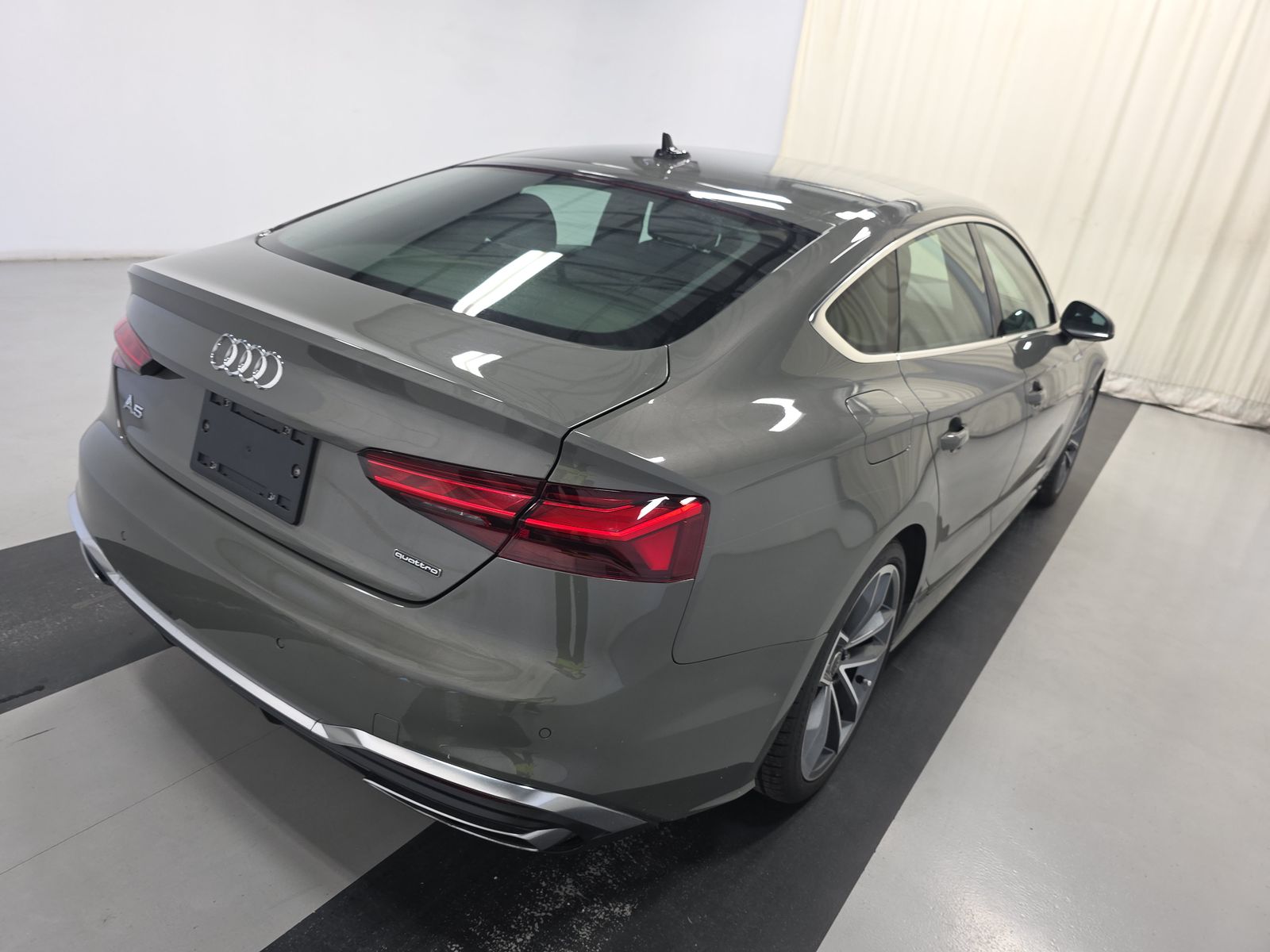 2023 Audi A5 S Line Premium Plus AWD