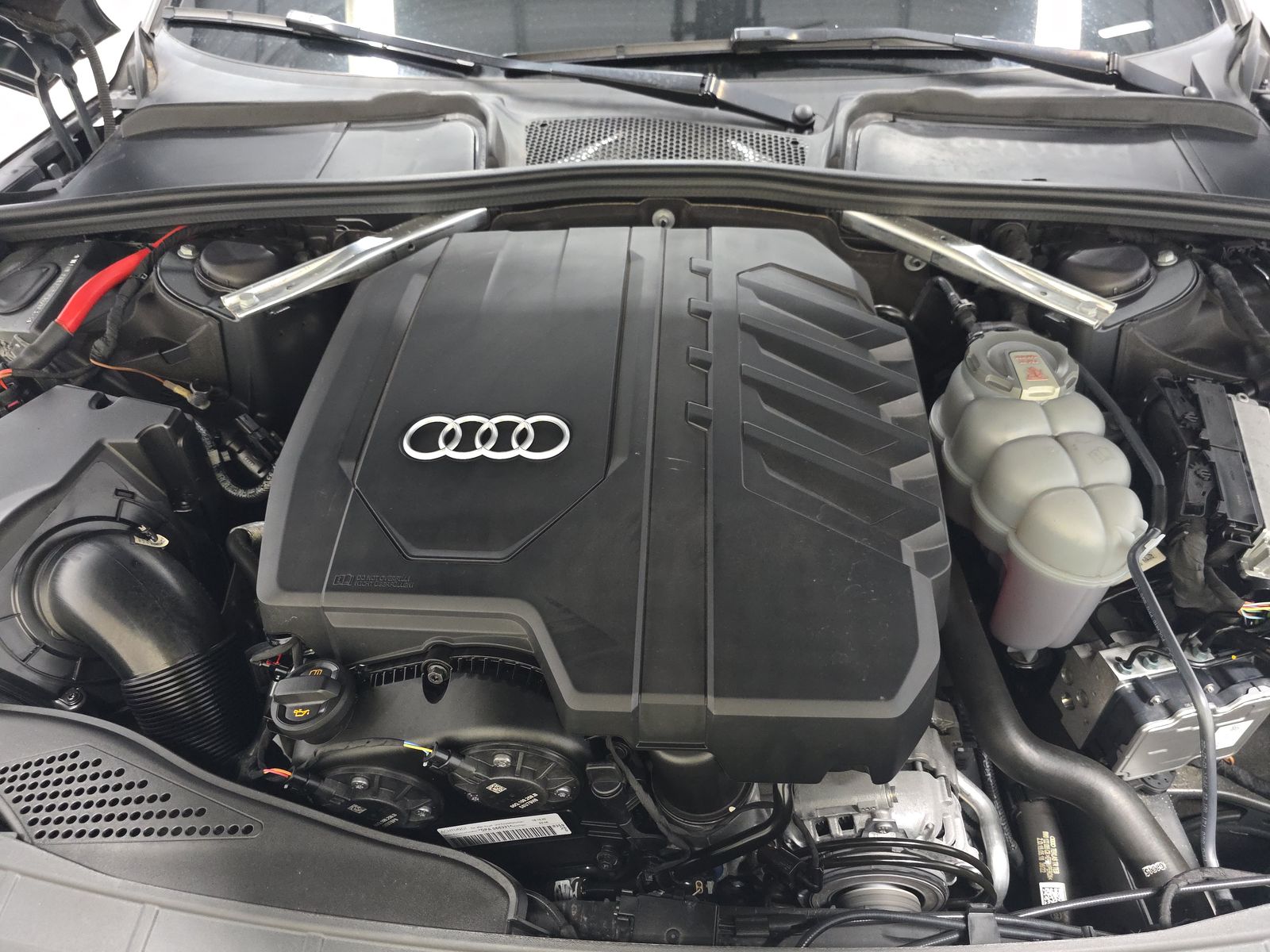 2023 Audi A5 S Line Premium Plus AWD