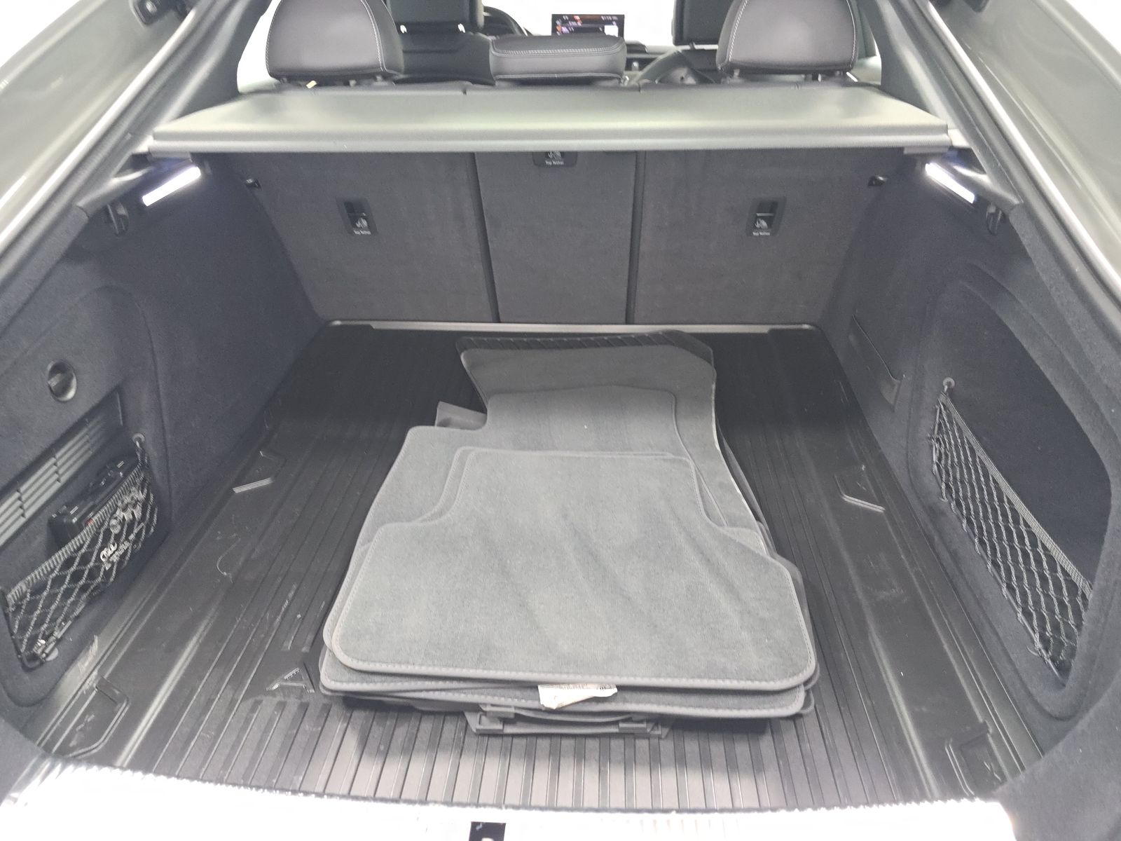 2023 Audi A5 S Line Premium Plus AWD