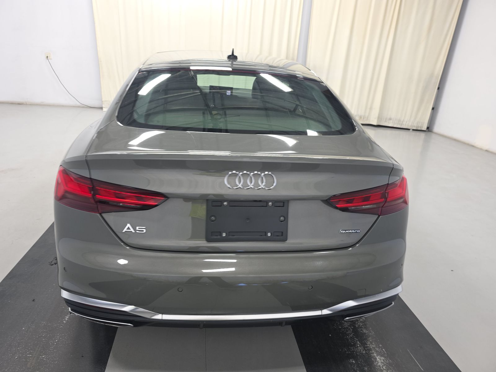 2023 Audi A5 S Line Premium Plus AWD