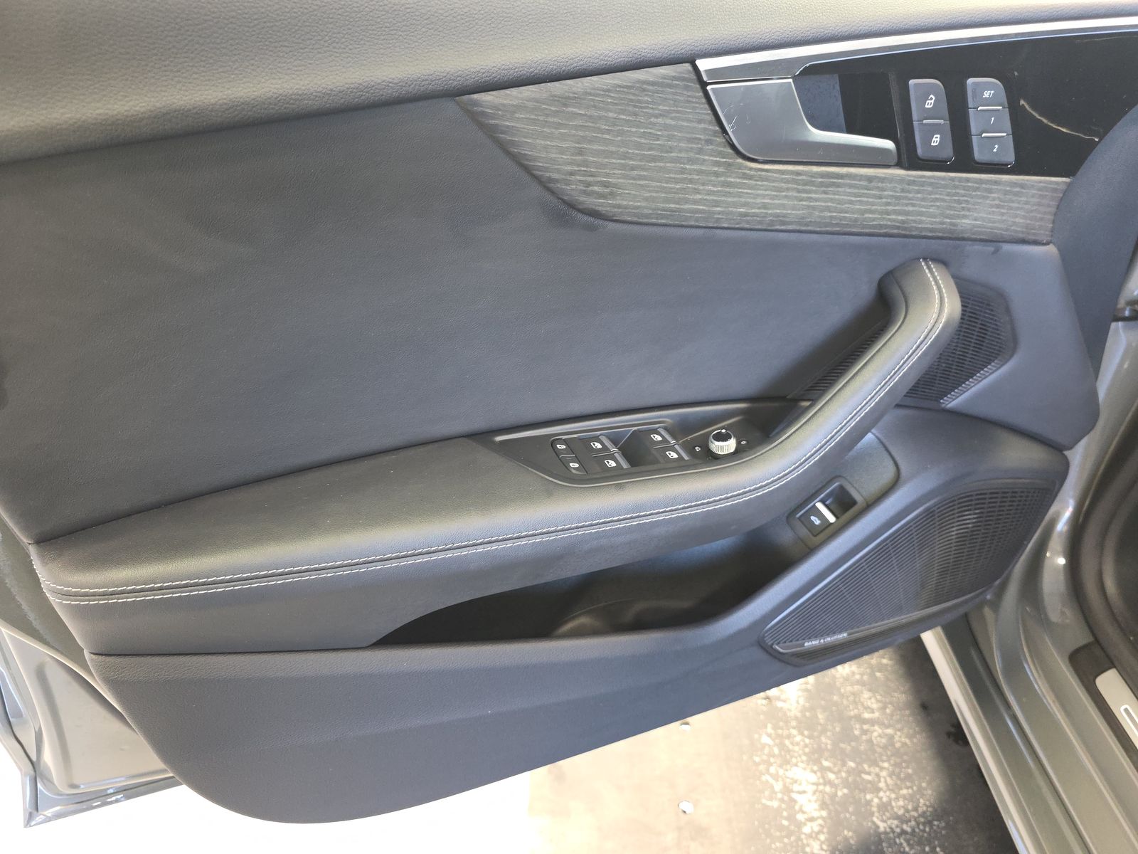 2023 Audi A5 S Line Premium Plus AWD