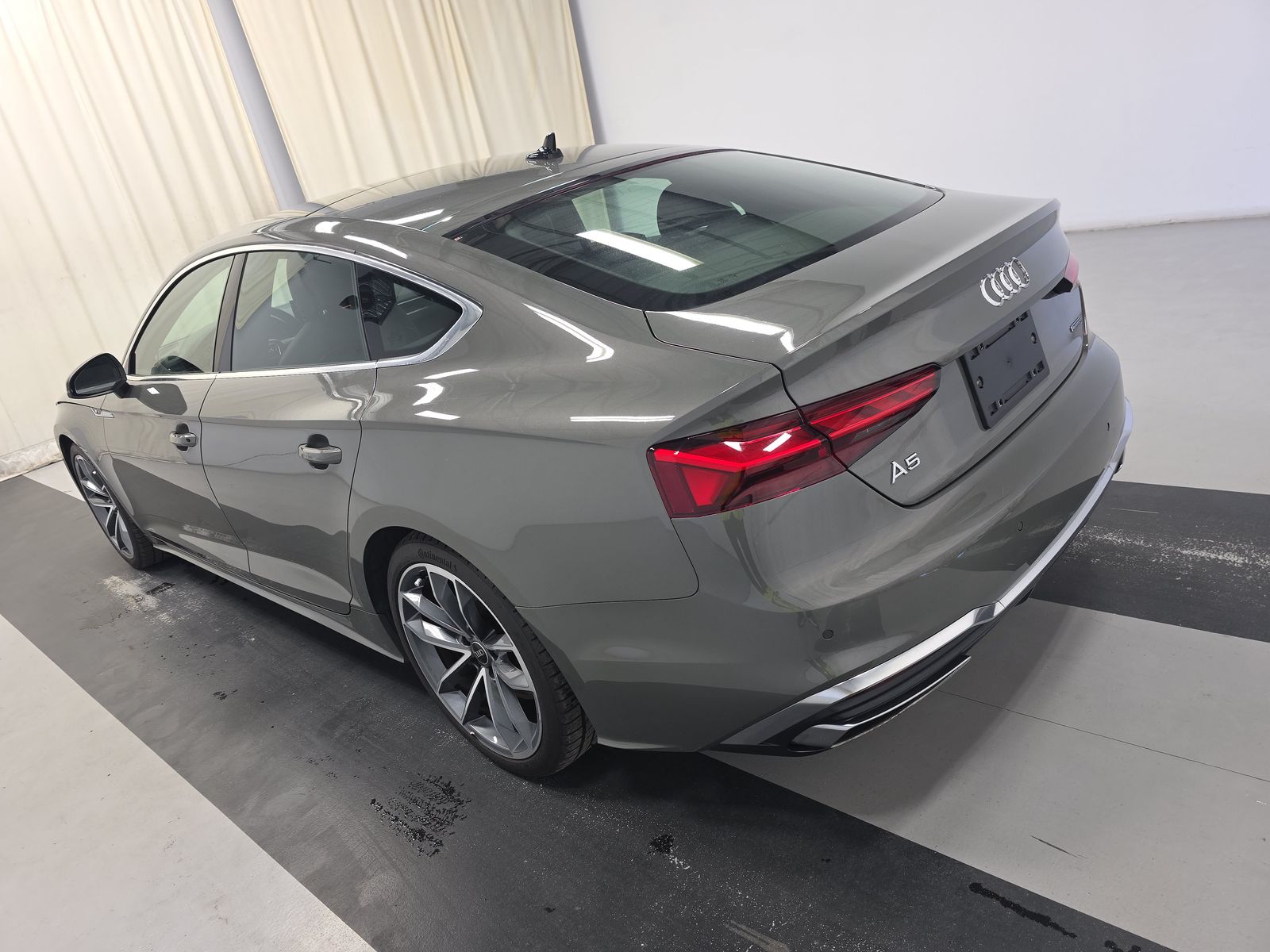 2023 Audi A5 S Line Premium Plus AWD