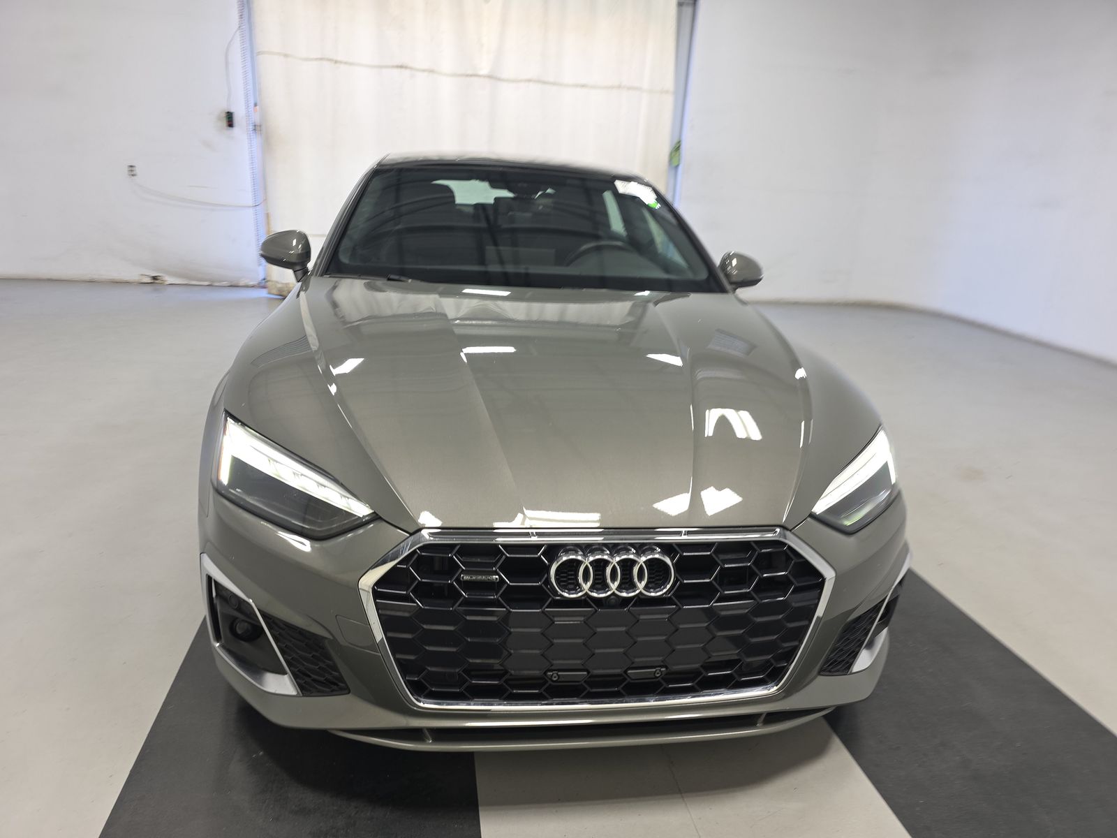 2023 Audi A5 S Line Premium Plus AWD