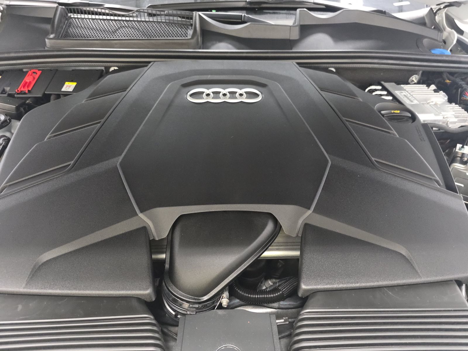 2023 Audi Q7 Premium Plus AWD