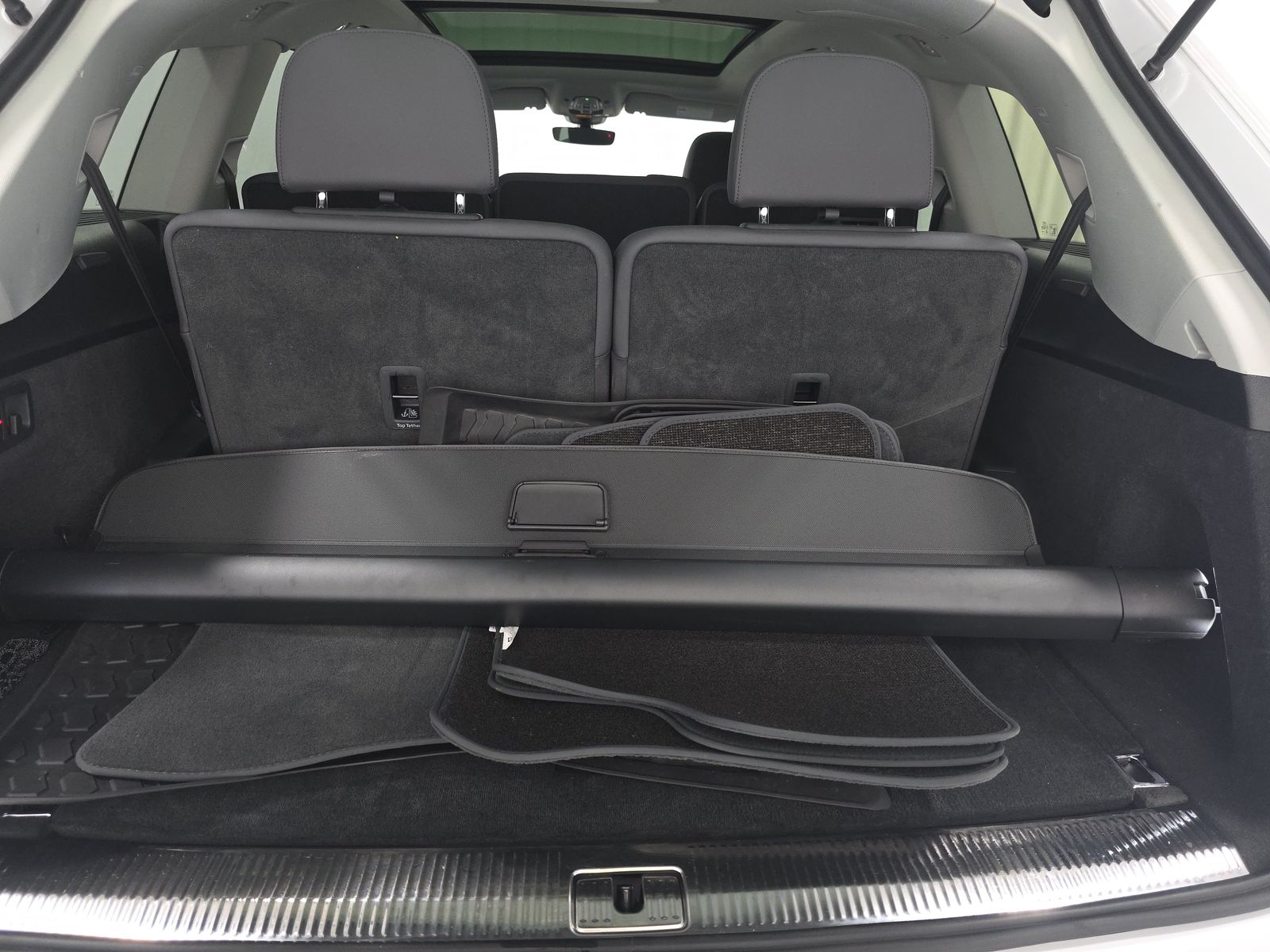 2023 Audi Q7 Premium Plus AWD