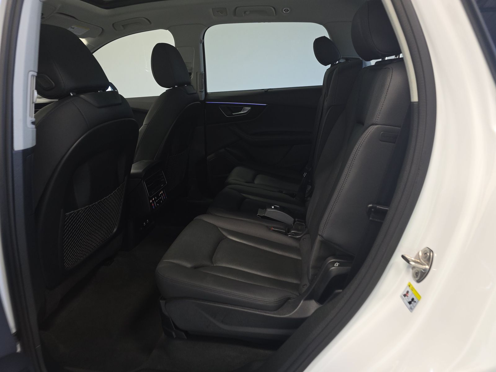 2023 Audi Q7 Premium Plus AWD