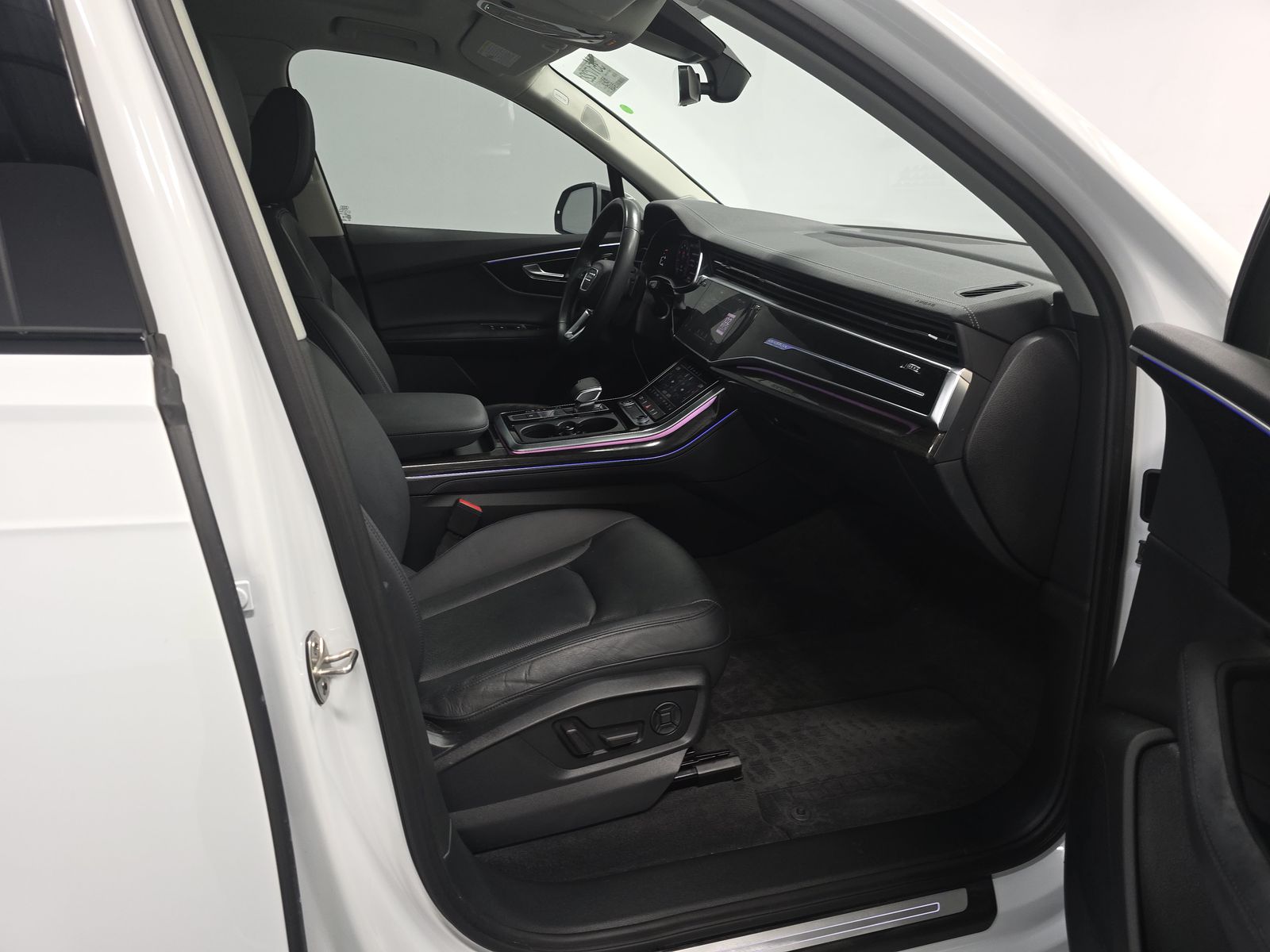 2023 Audi Q7 Premium Plus AWD