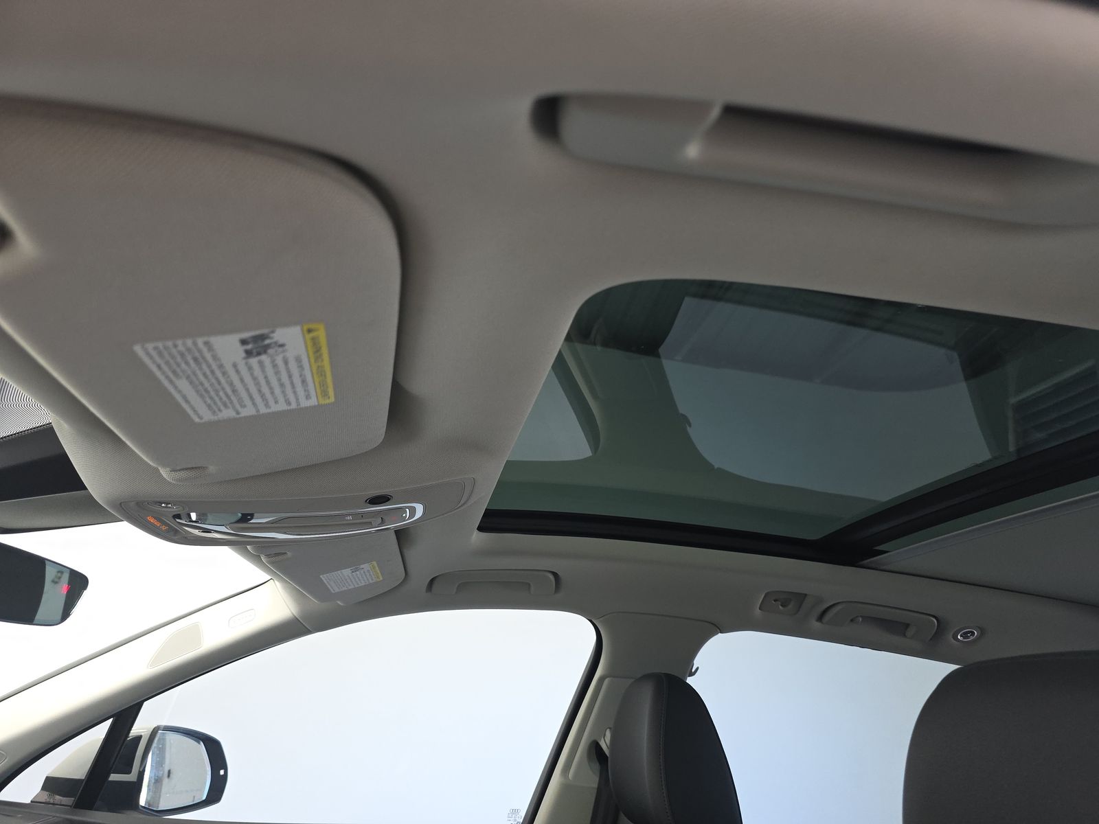 2023 Audi Q7 Premium Plus AWD