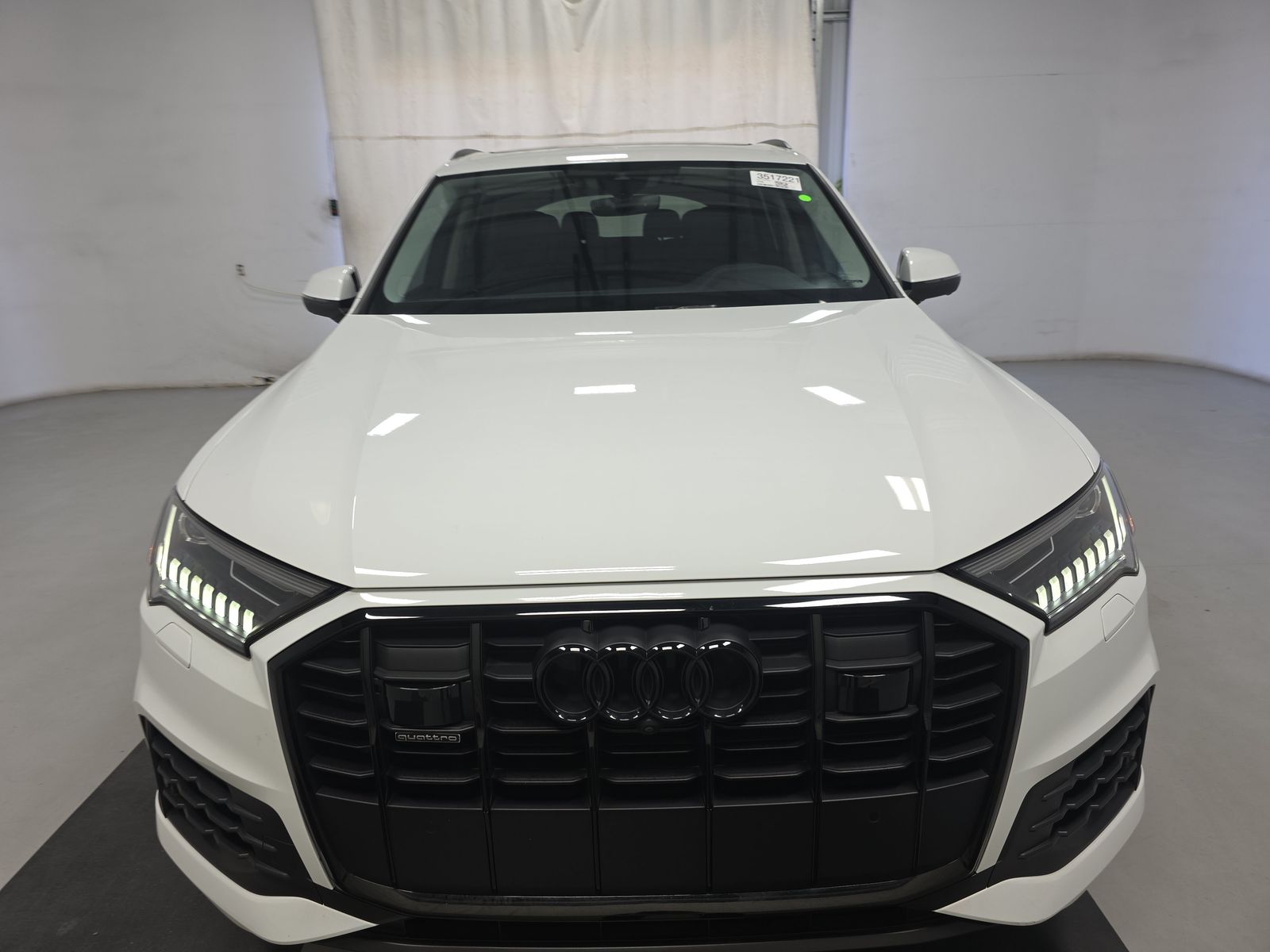 2023 Audi Q7 Premium Plus AWD
