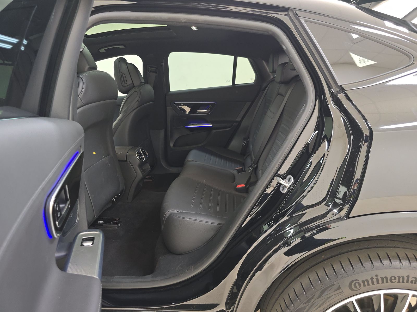 2025 Mercedes-Benz GLC GLC 300 AWD