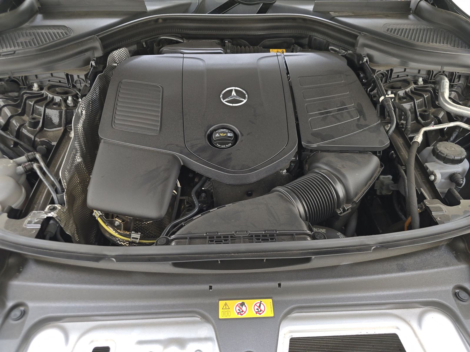 2025 Mercedes-Benz GLC GLC 300 AWD