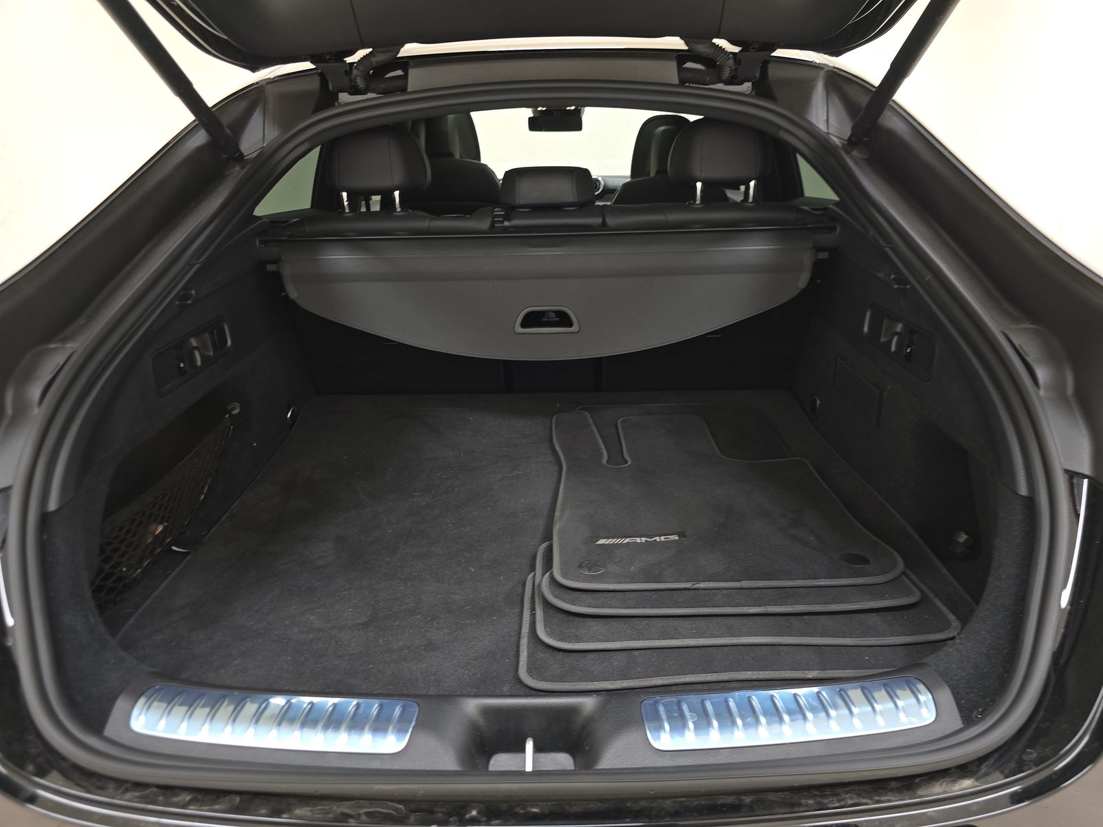 2025 Mercedes-Benz GLC GLC 300 AWD