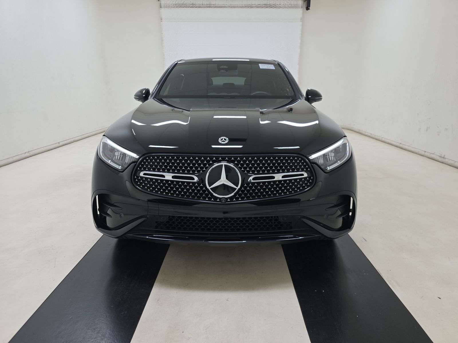 2025 Mercedes-Benz GLC GLC 300 AWD