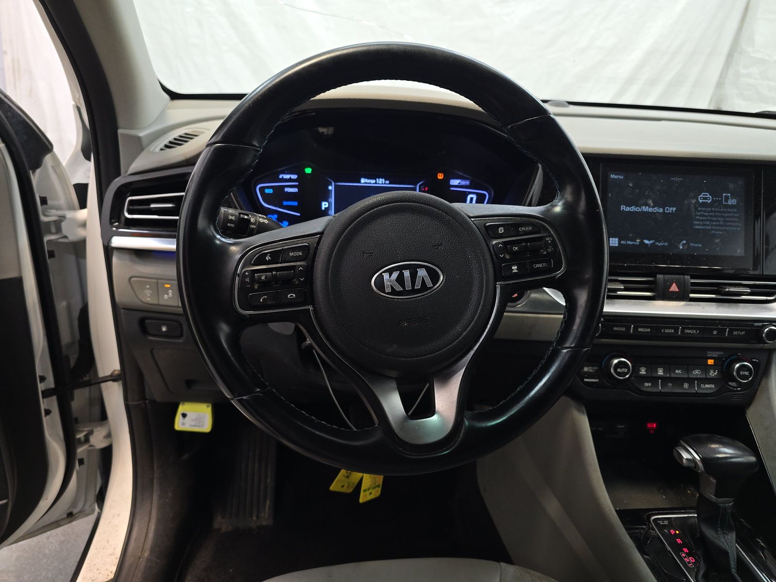 2020 Kia Niro Touring FWD