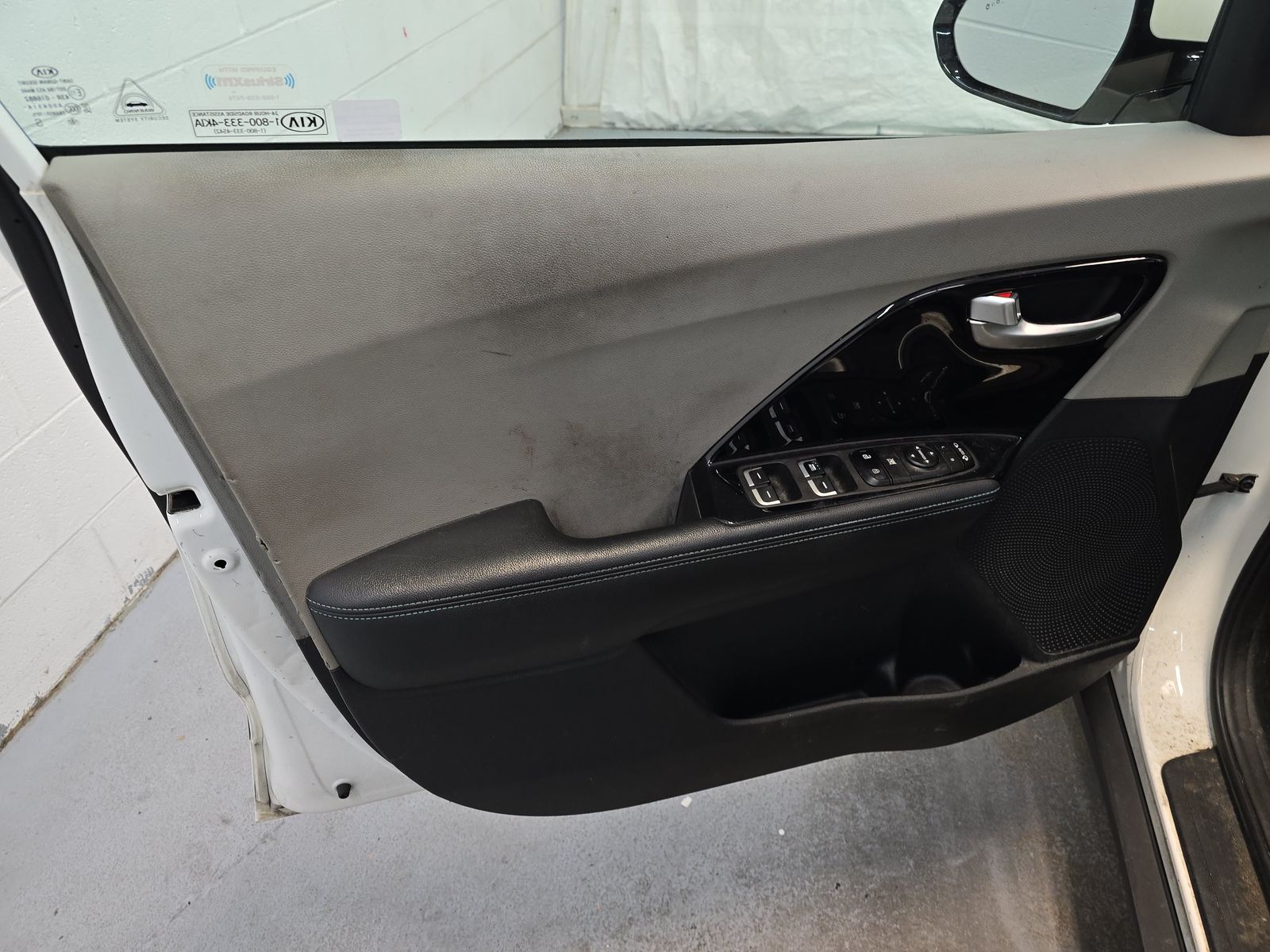 2020 Kia Niro Touring FWD