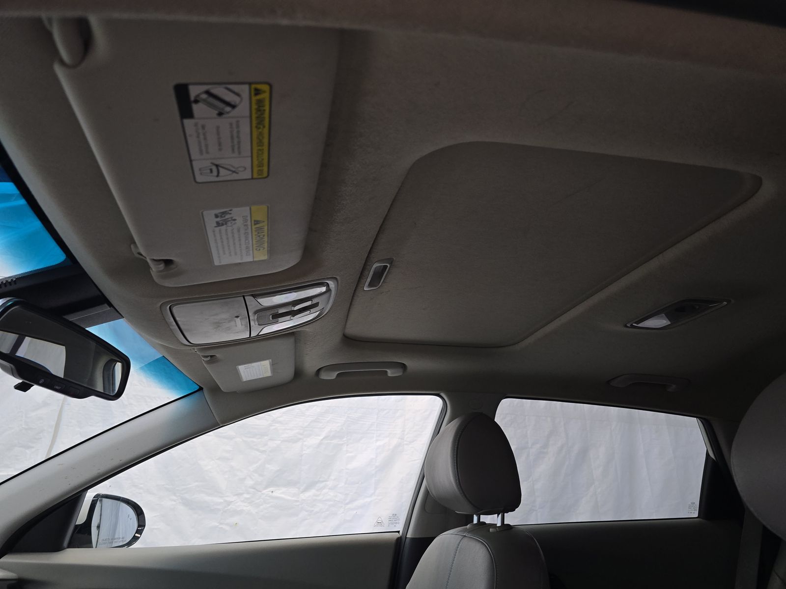 2020 Kia Niro Touring FWD