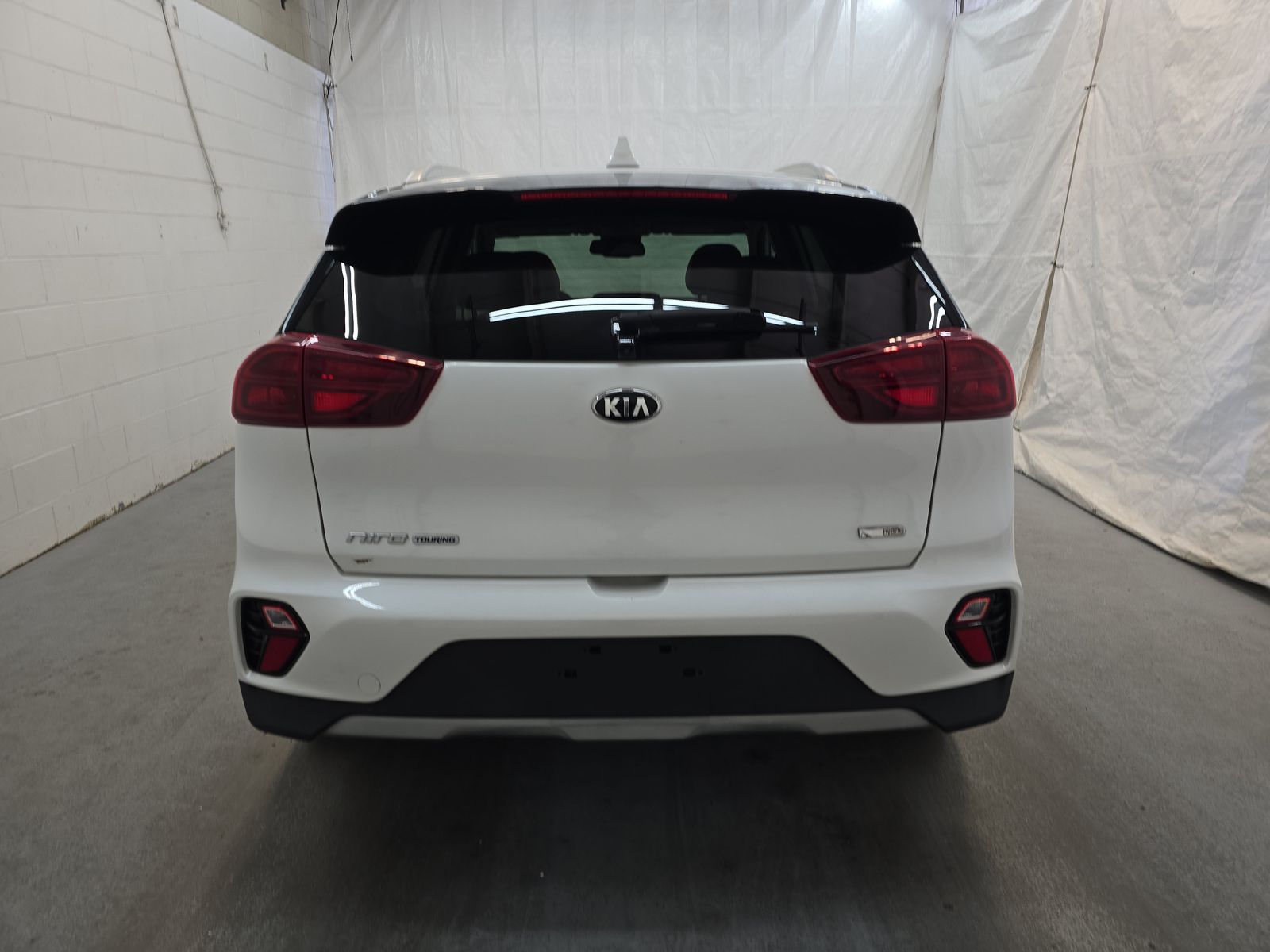 2020 Kia Niro Touring FWD