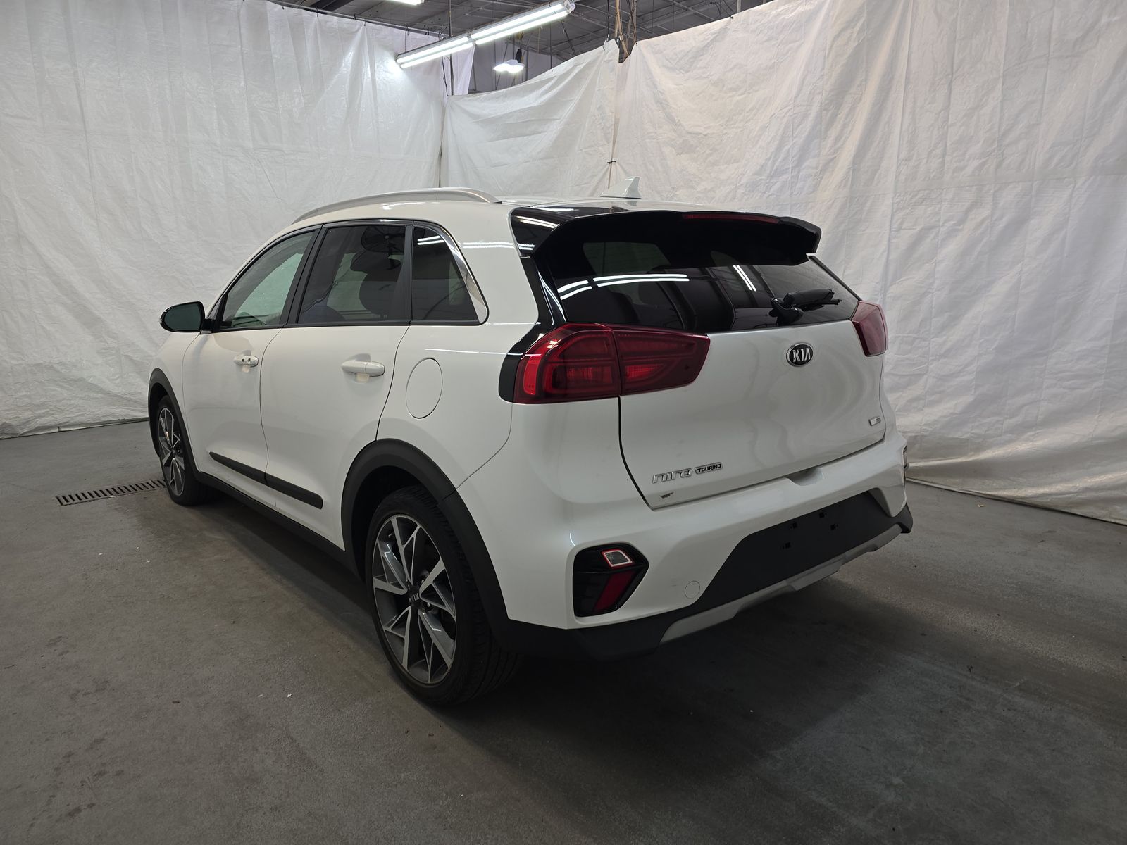 2020 Kia Niro Touring FWD