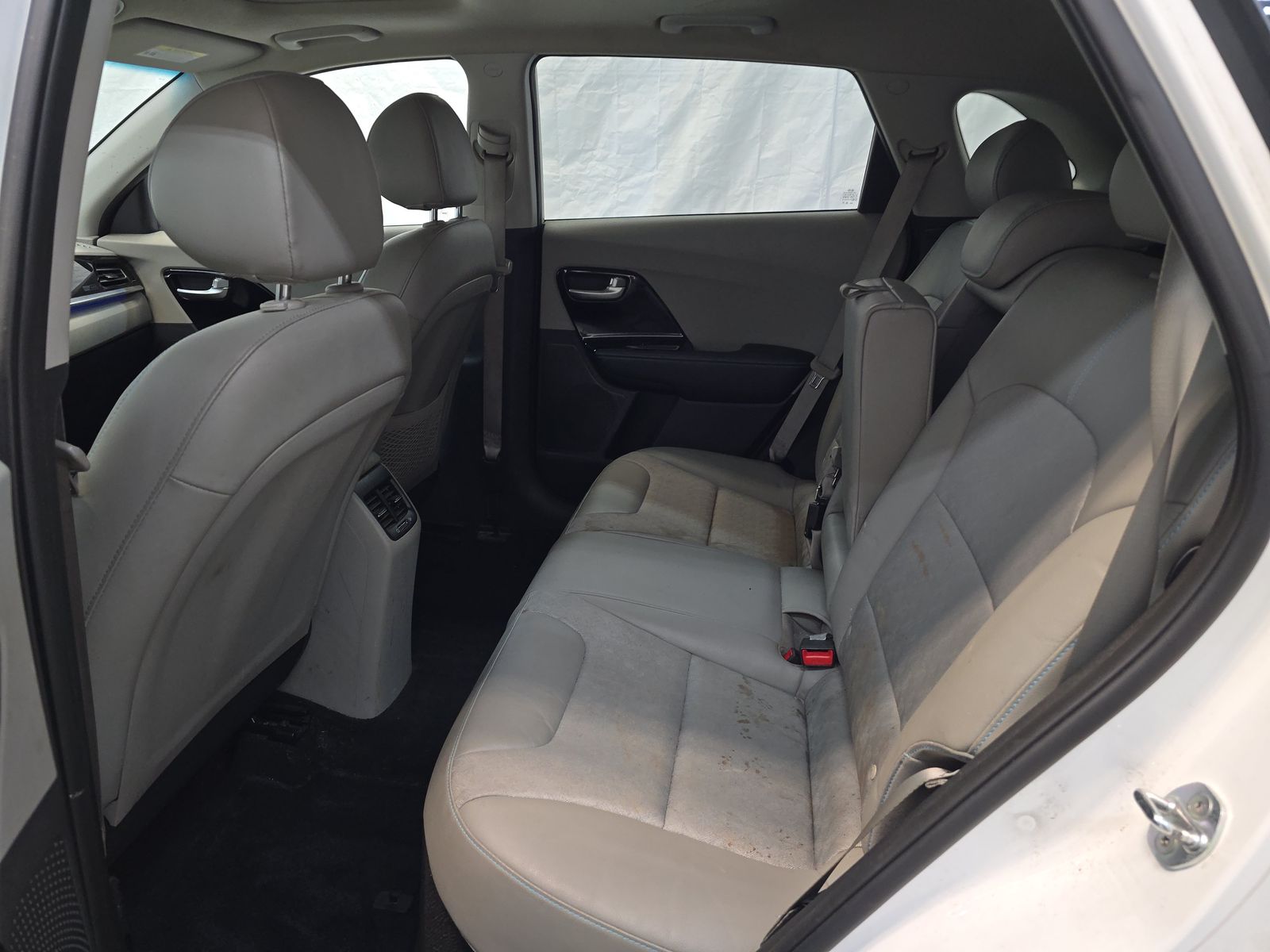 2020 Kia Niro Touring FWD