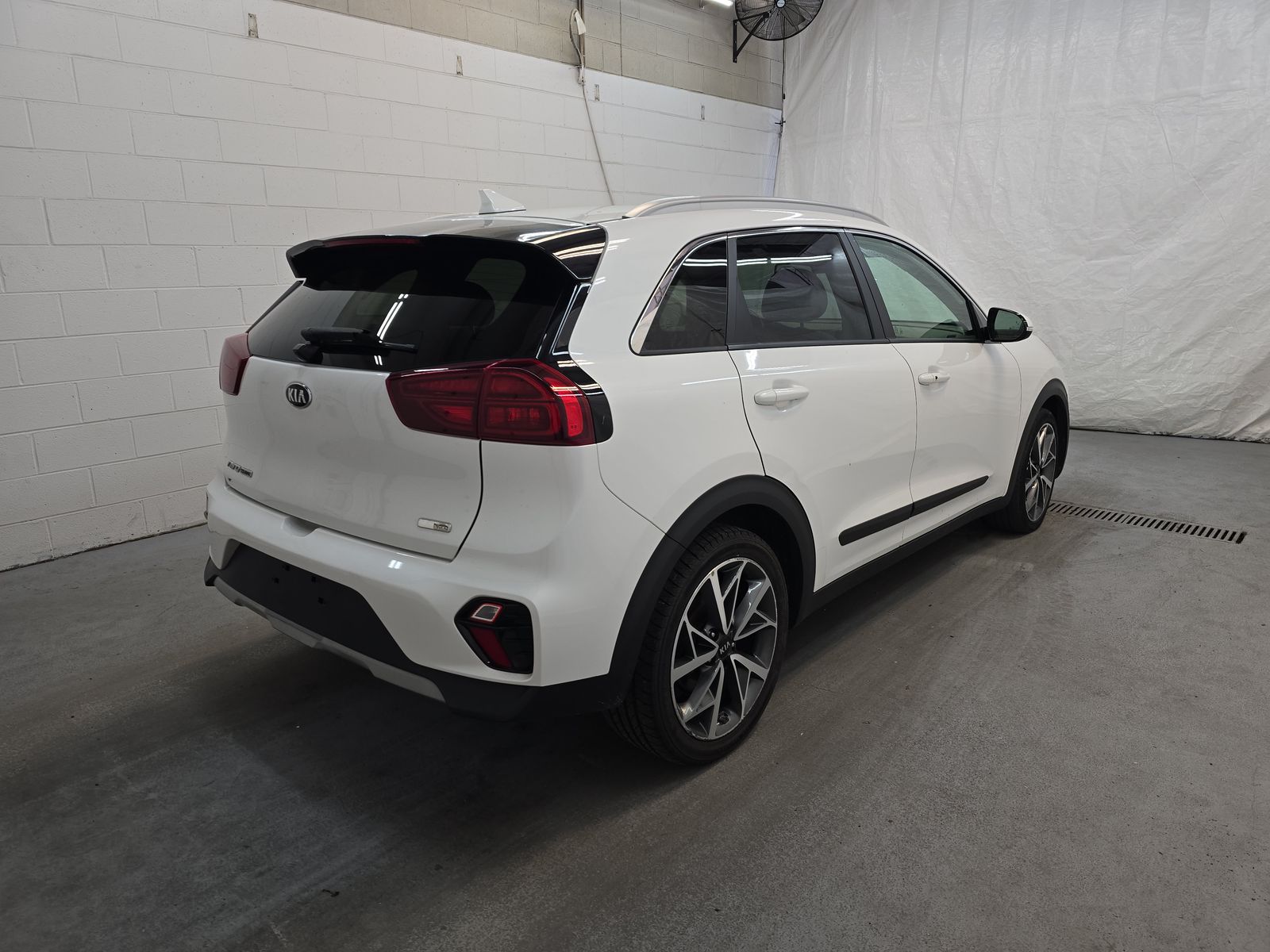 2020 Kia Niro Touring FWD