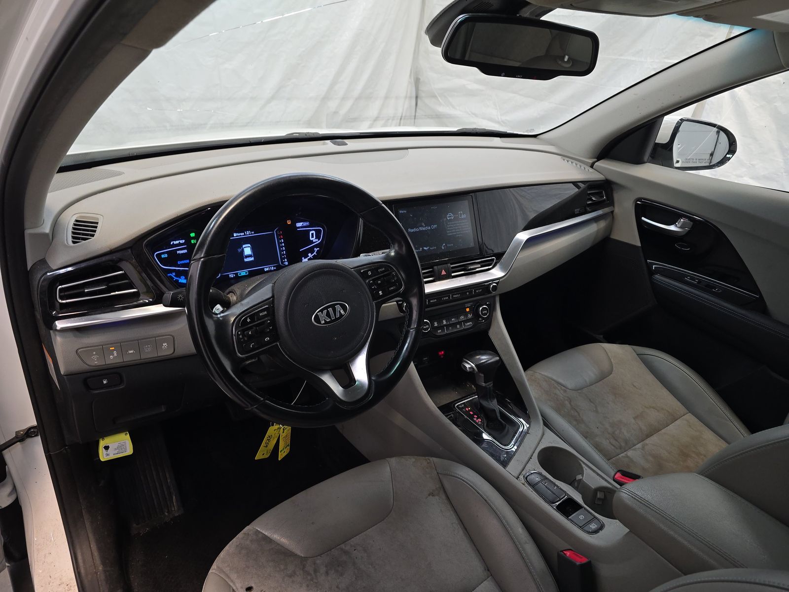 2020 Kia Niro Touring FWD