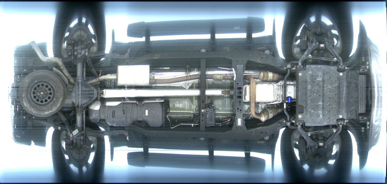 2022 Chevrolet Silverado 1500 LTZ RWD