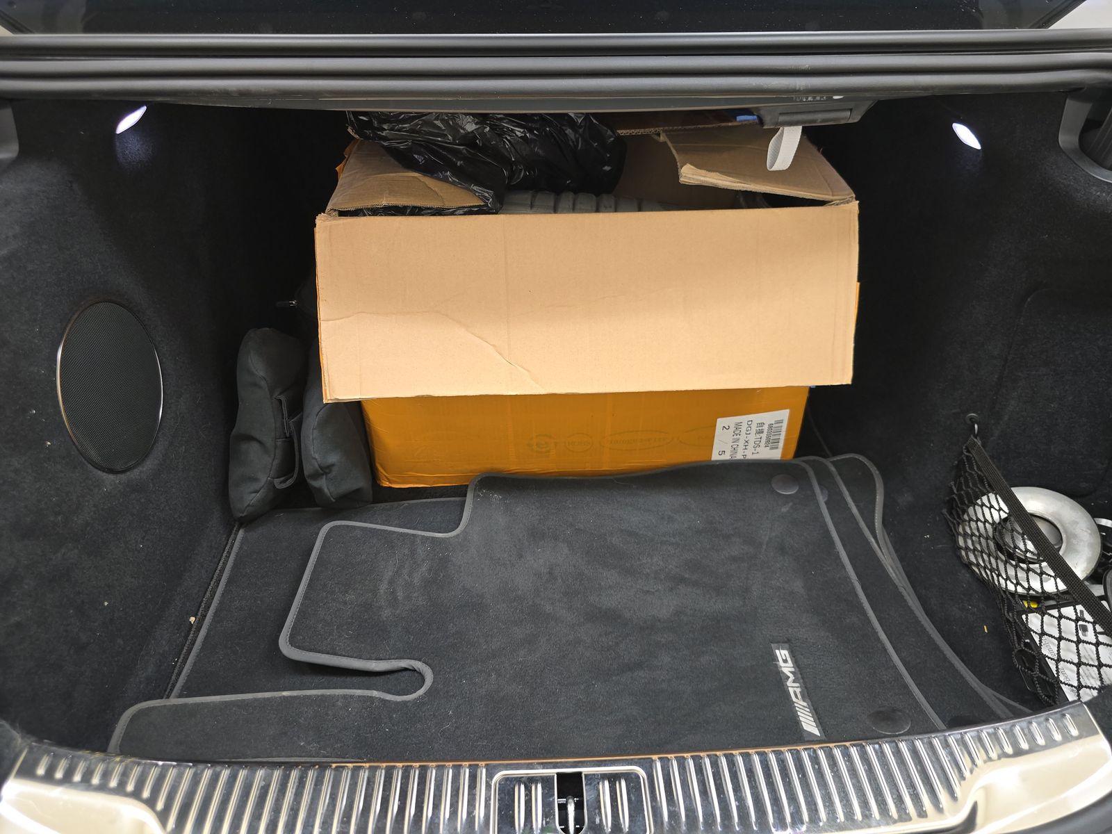 2024 Mercedes-Benz S-Class S 580 AWD