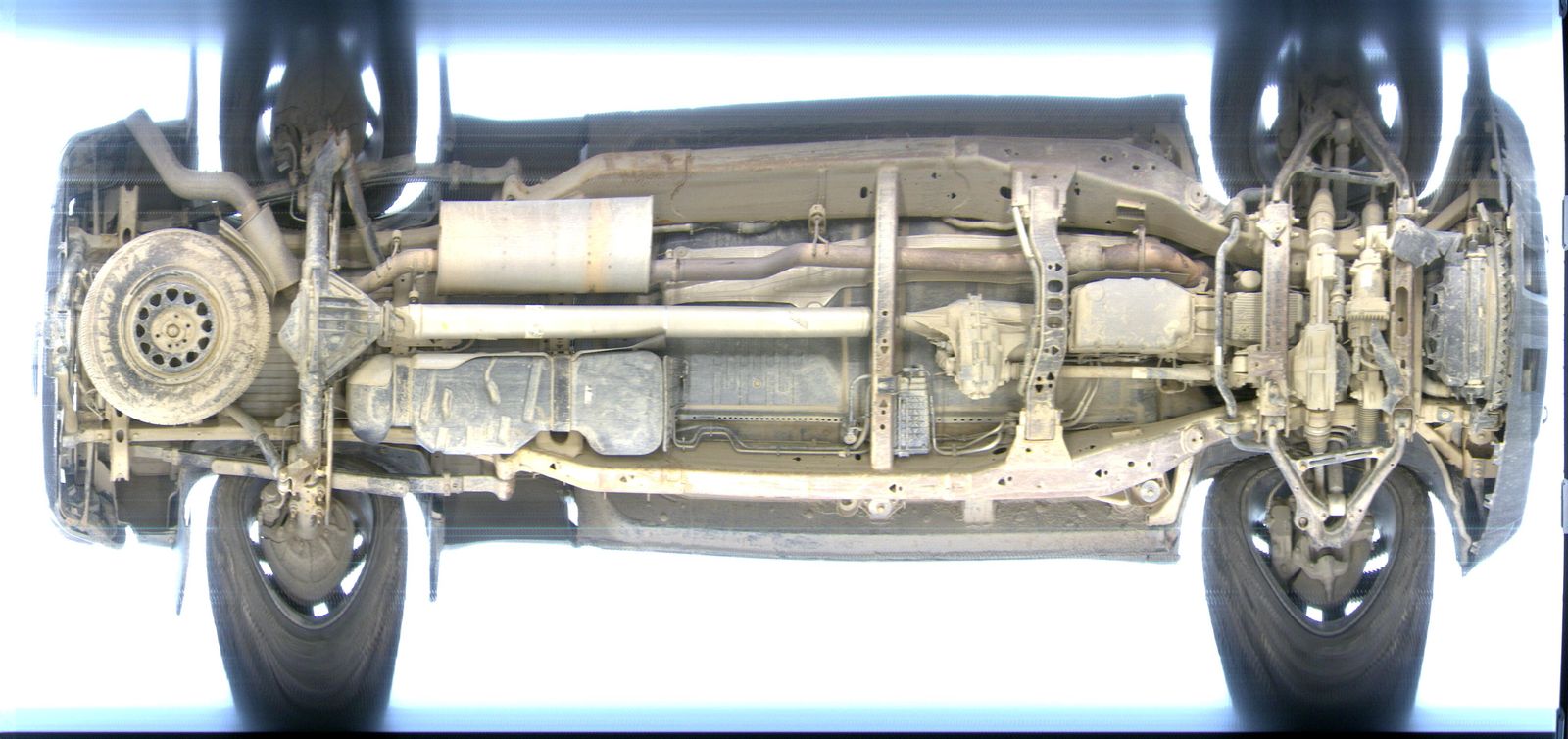 2023 Chevrolet Silverado 1500 Custom AWD