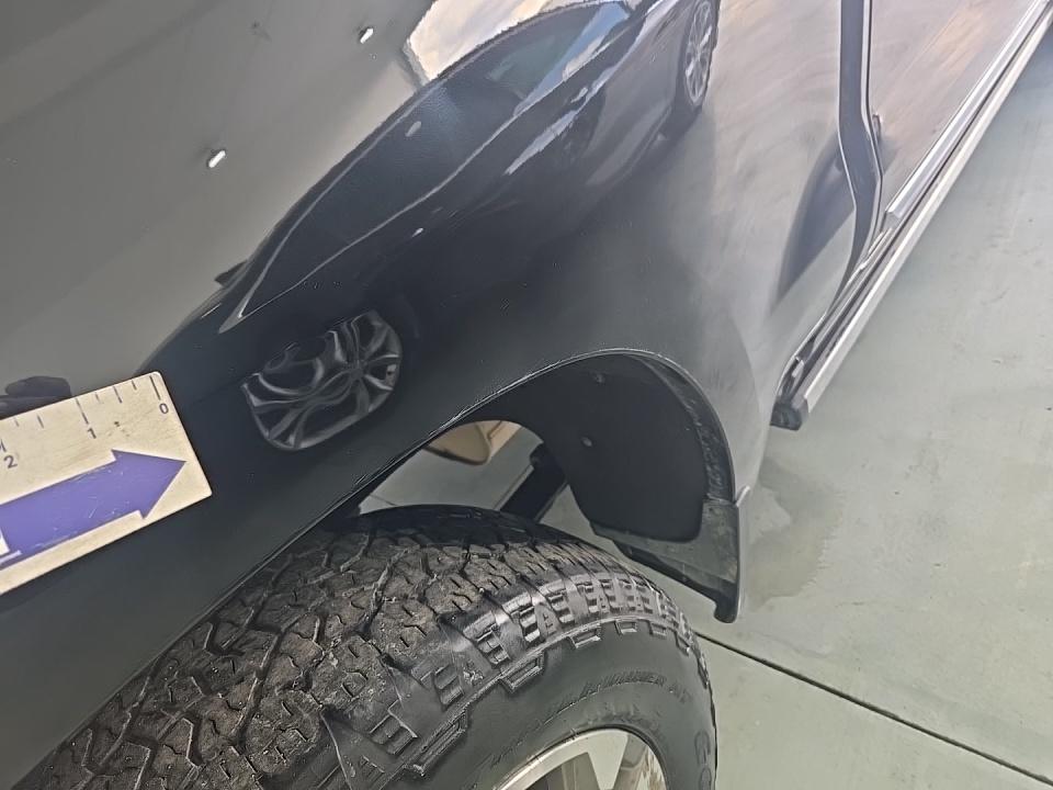 2022 Chevrolet Silverado 1500 High Country AWD