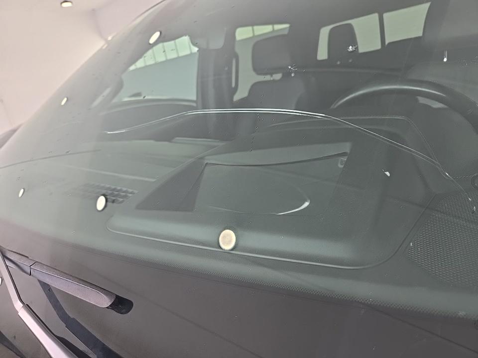 2022 Chevrolet Silverado 1500 High Country AWD