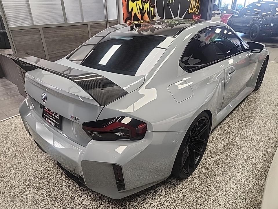 2023 BMW M2 Base RWD