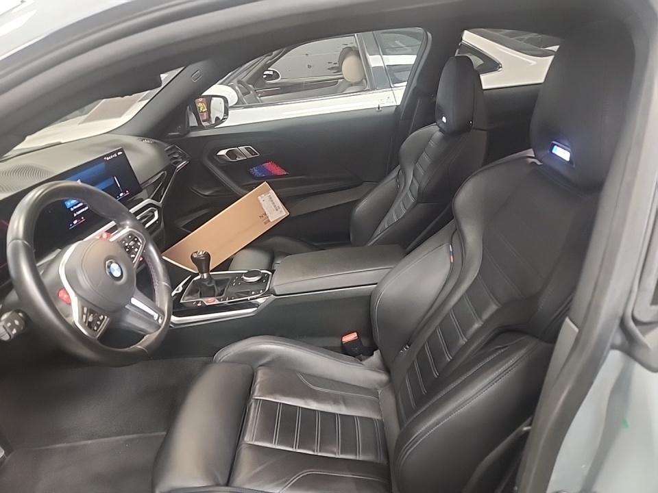 2023 BMW M2 Base RWD