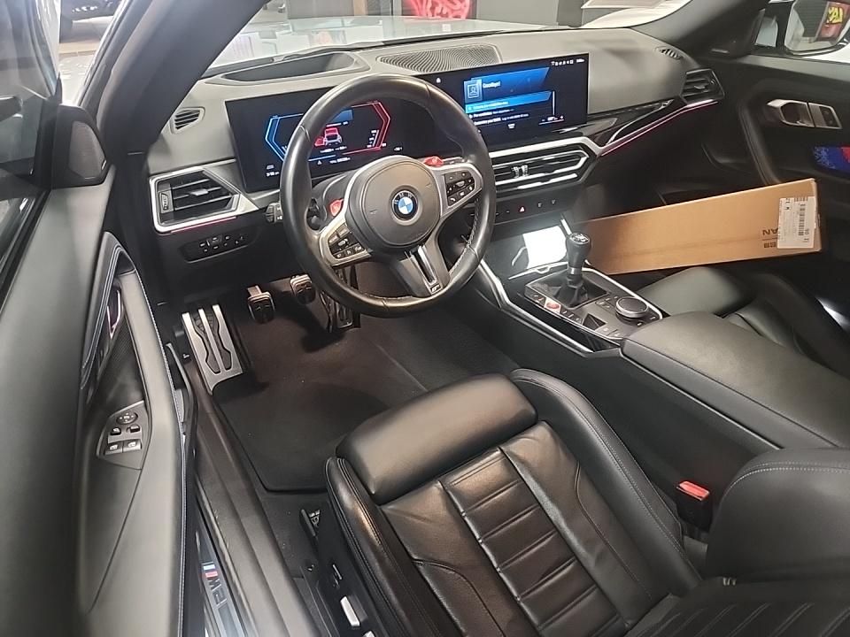 2023 BMW M2 Base RWD