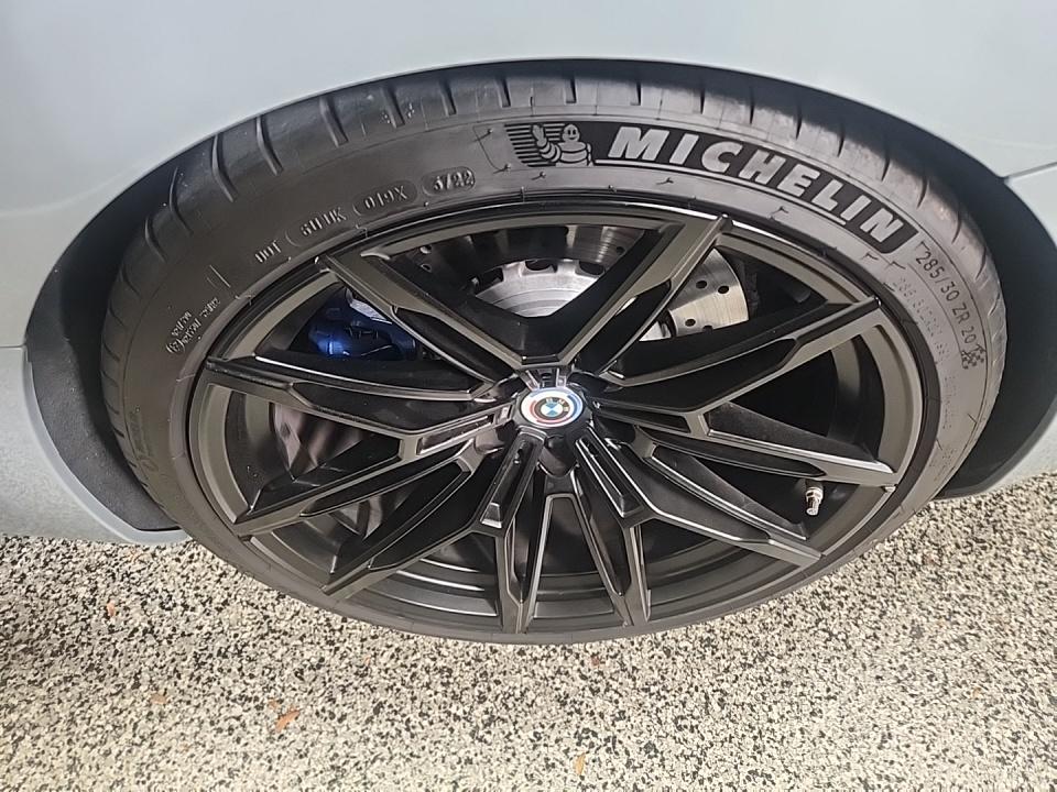 2023 BMW M2 Base RWD