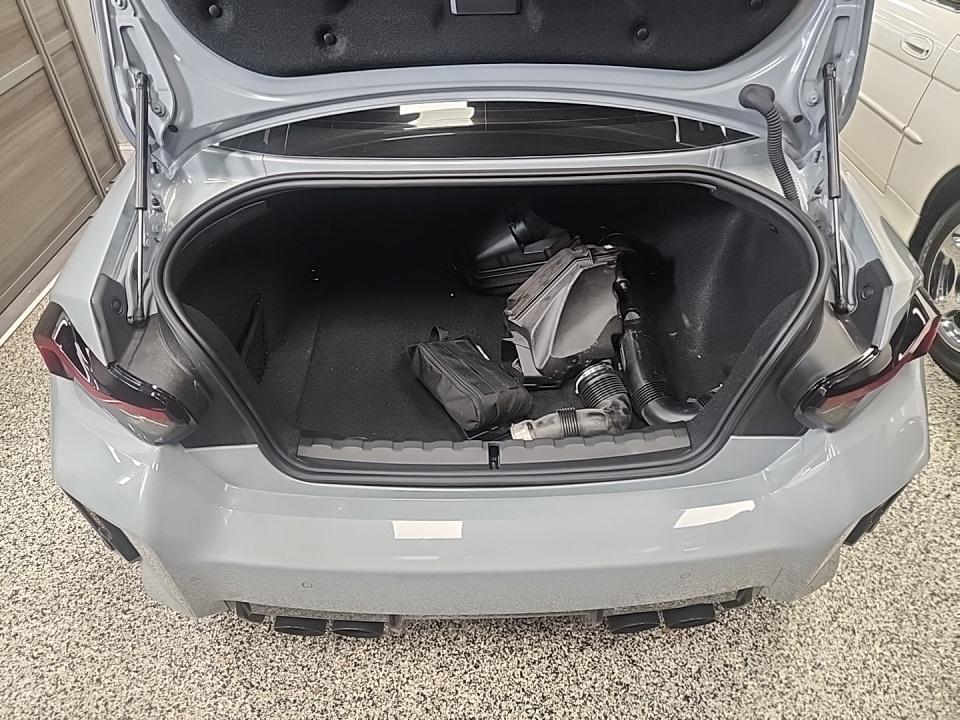 2023 BMW M2 Base RWD