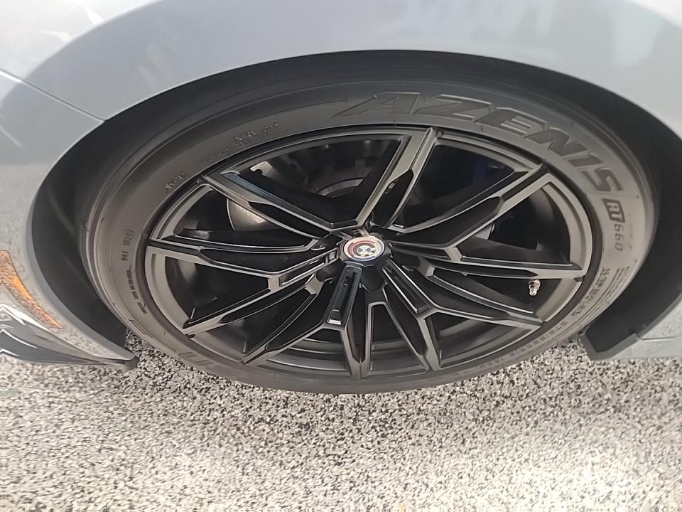 2023 BMW M2 Base RWD