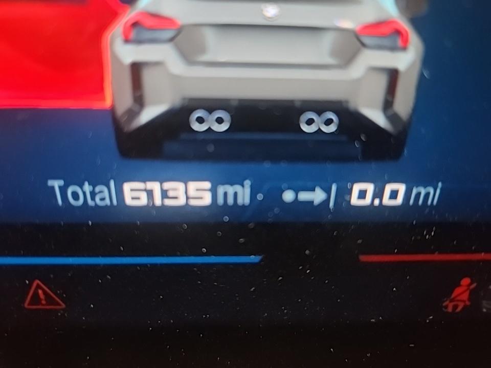 2023 BMW M2 Base RWD