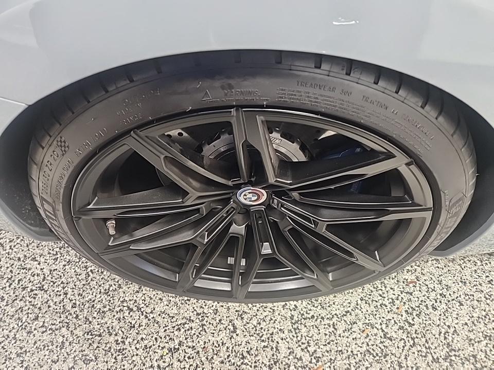 2023 BMW M2 Base RWD