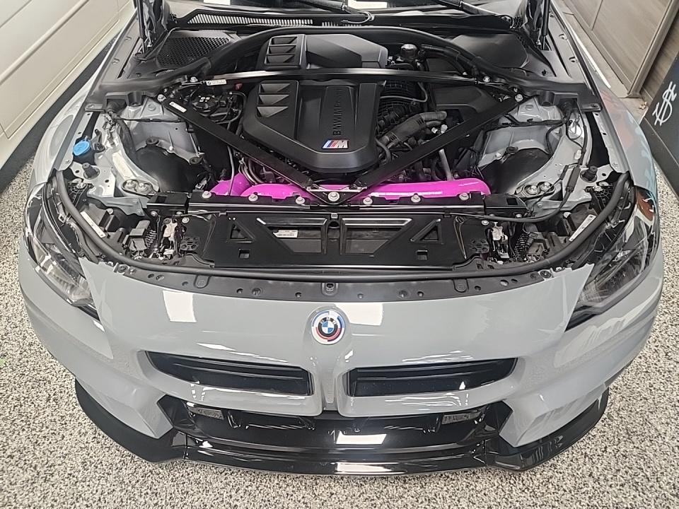 2023 BMW M2 Base RWD