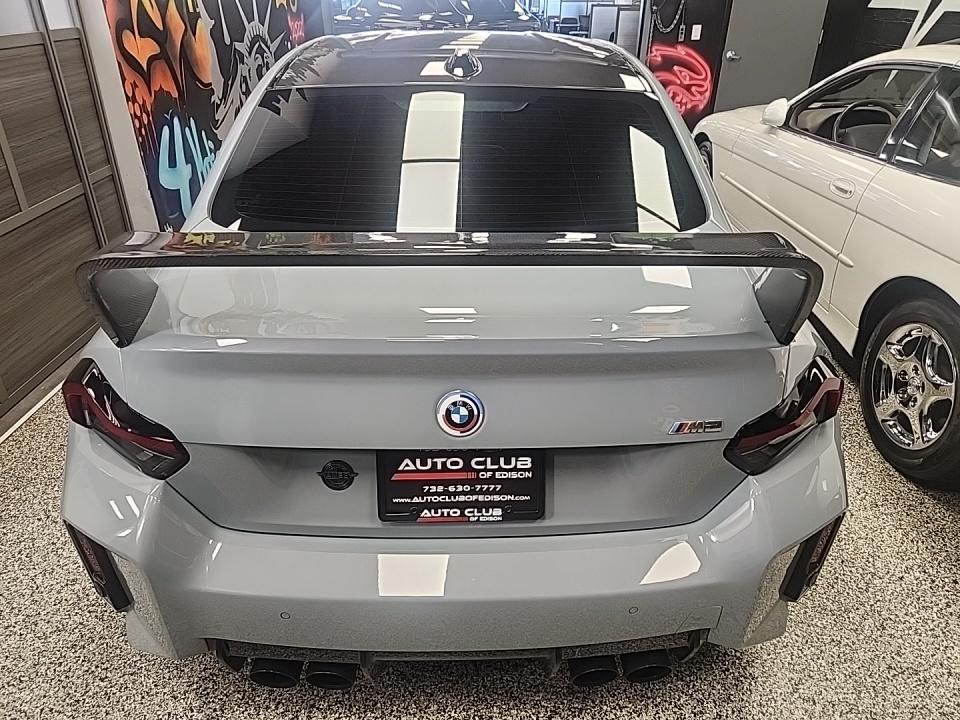 2023 BMW M2 Base RWD