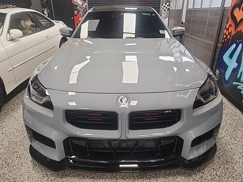 2023 BMW M2 Base RWD