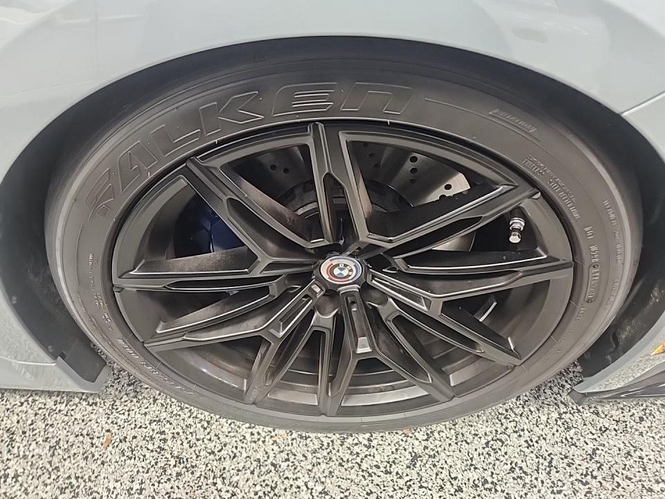 2023 BMW M2 Base RWD