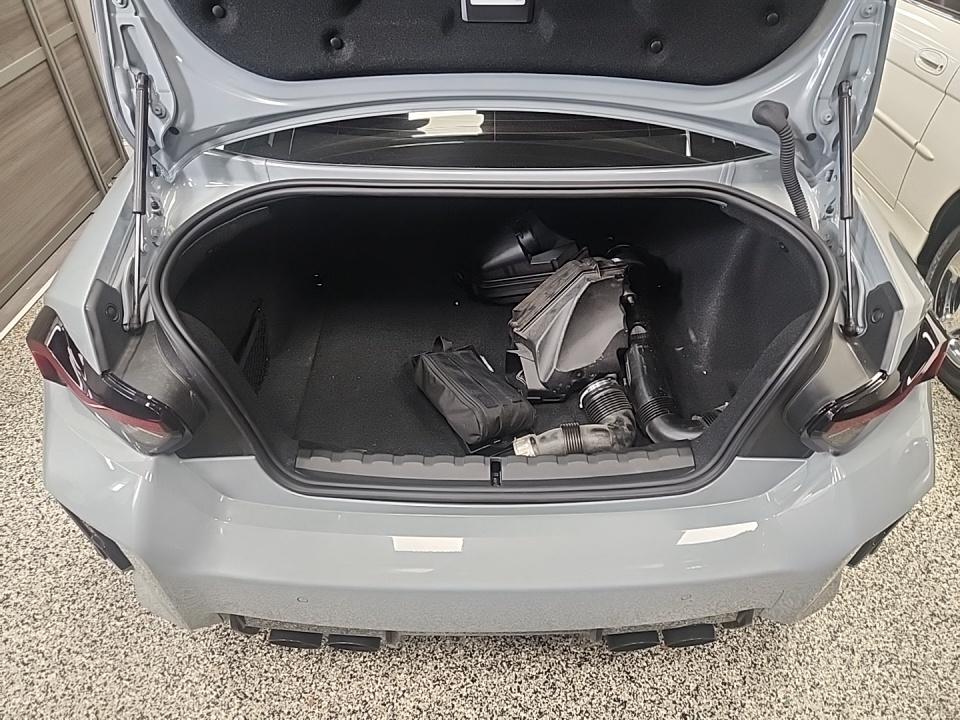 2023 BMW M2 Base RWD