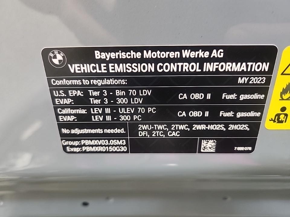 2023 BMW M2 Base RWD