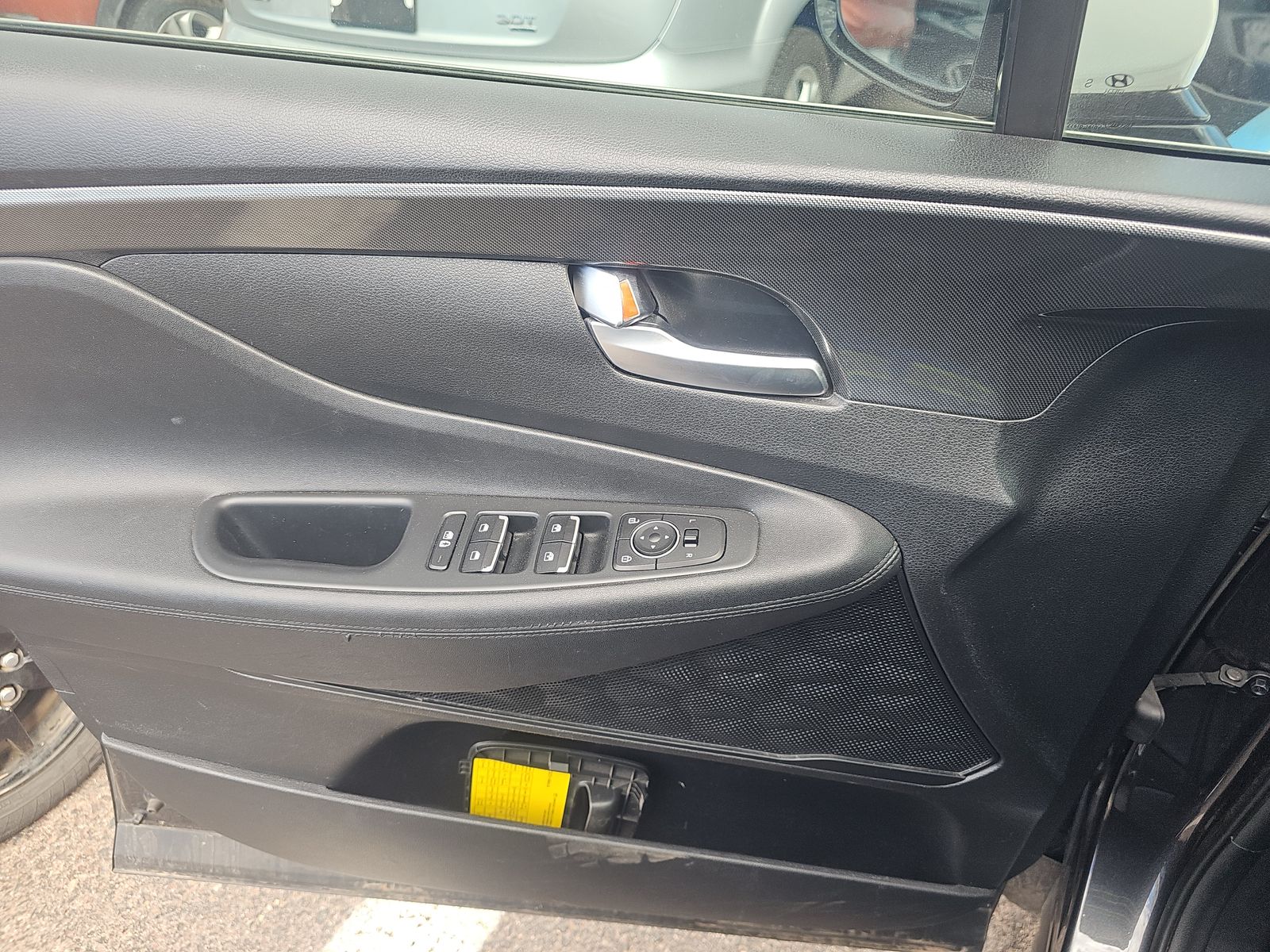 2021 Hyundai Santa Fe SEL FWD