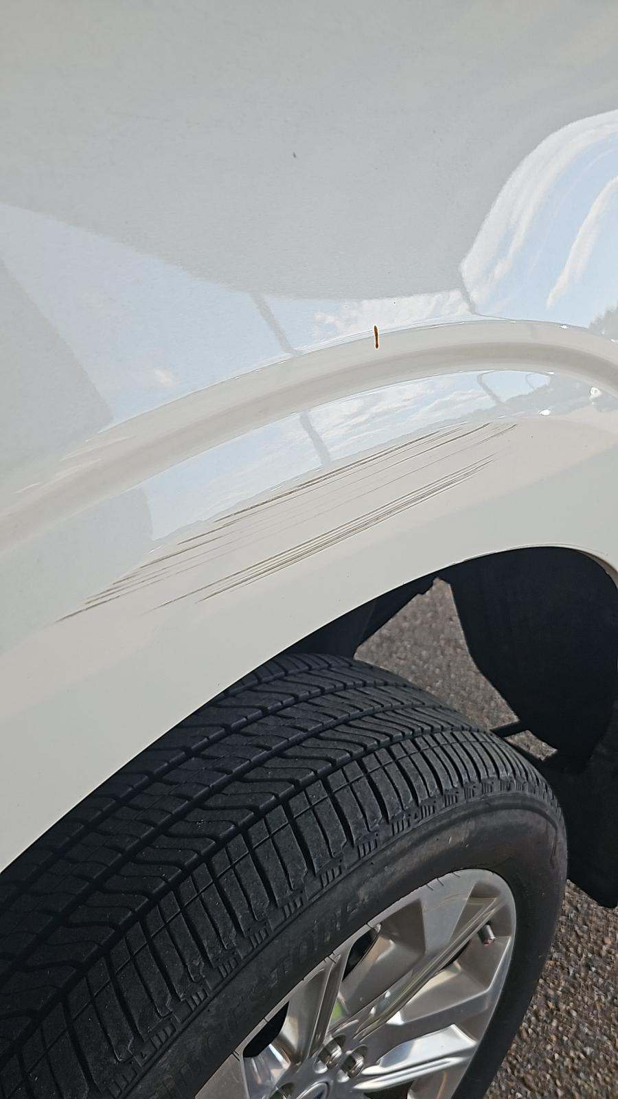 2021 Ford F-150 Hybrid Limited AWD