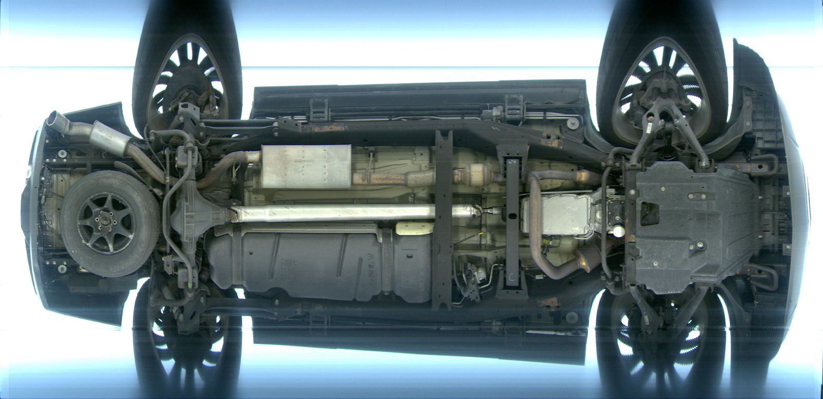 2020 Cadillac Escalade ESV Platinum RWD