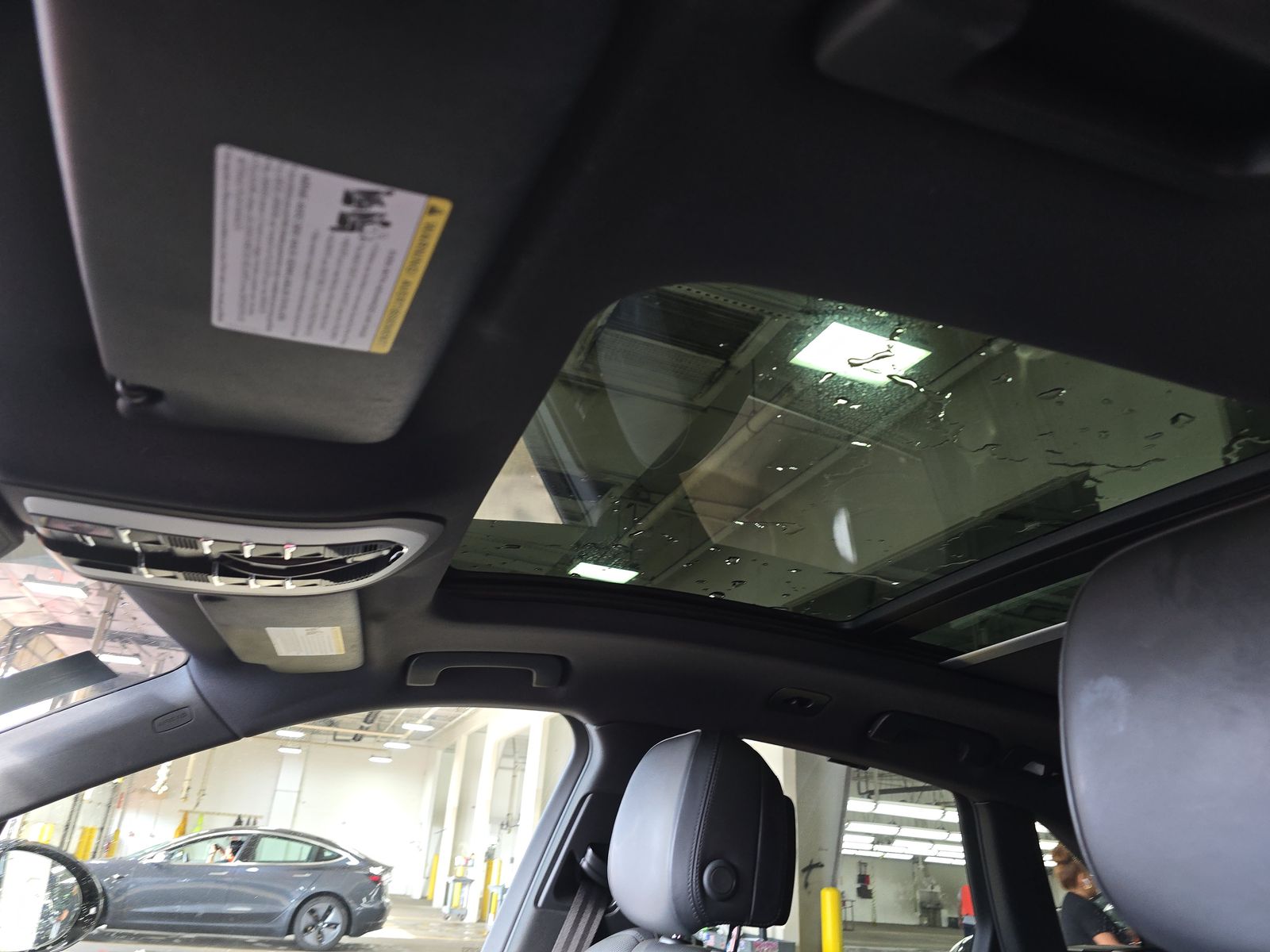 2015 Porsche Macan S AWD