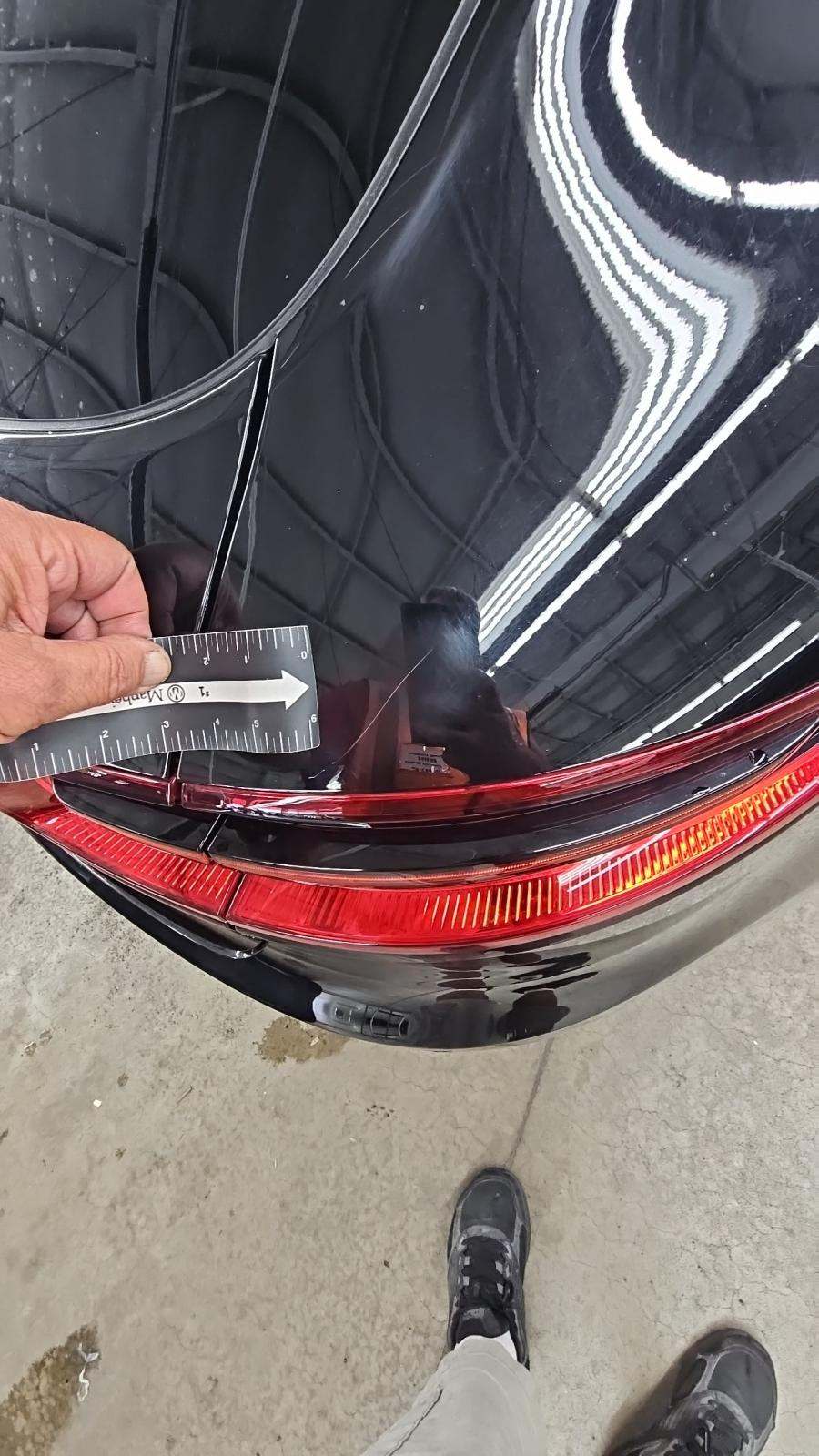 2015 Porsche Macan S AWD