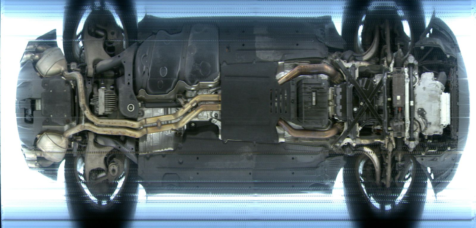 2015 Porsche Macan S AWD